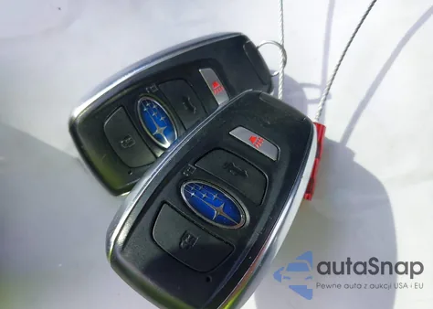 2020 Subaru Brz Limited из США, поврежденный, VIN JF1ZCAC15L9701034